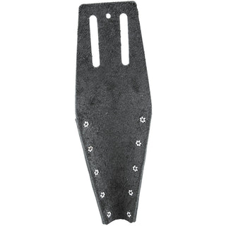 Klein Tools 5107-9 Pliers Holder with Open Bottom