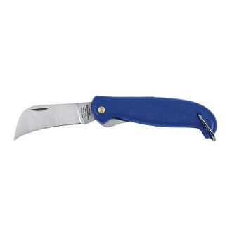 Klein Tools 1550-24 Slitting Blade Pocket Knife