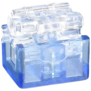 Platinum Tools 18132C Platinum UB Gel-Filled Connector