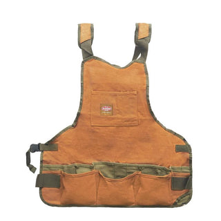 Bucket Boss 80200 Canvas SuperBib Apron