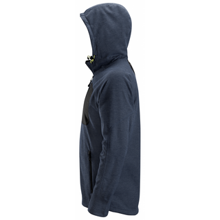 Snickers Workwear 8041 FlexiWork Fleece Hoodie