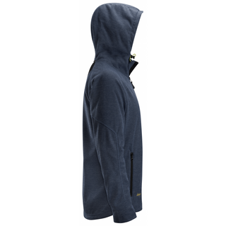 Snickers Workwear 8041 FlexiWork Fleece Hoodie