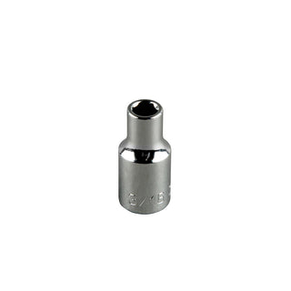 Klein Tools 65805 3/4-Inch Standard 12-Point Socket, 1/2-Inch Drive