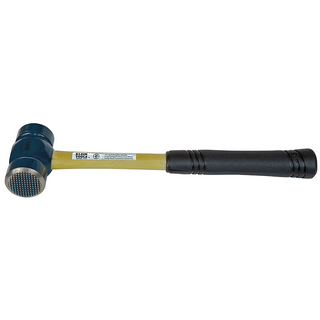 Klein Tools 809-36MF Lineman's Milled-Face Hammer