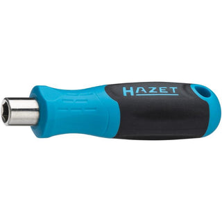 Hazet 810BMK Compact 1/4" Magnetic Bit Holding Screwdriver