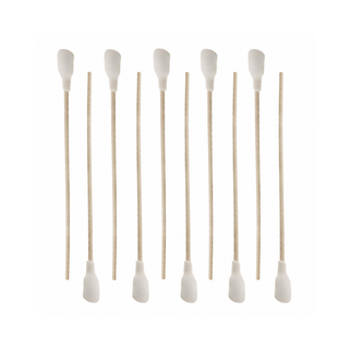 Mg Chemicals 812-10 Foam Over Cotton Swab, 10 Piece