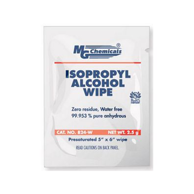 Isopropyl Alcohol IPA 824-1L Liquid by MG Chemicals