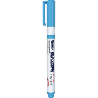 Mg Chemicals 838AR-P Carbon Conductive Pen