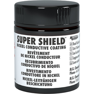 Mg Chemicals 841AR-15ML Nickel Conductive Coating