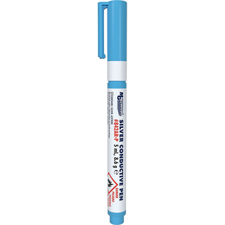 Mg Chemical 842AR-P Silver Conductive Pen