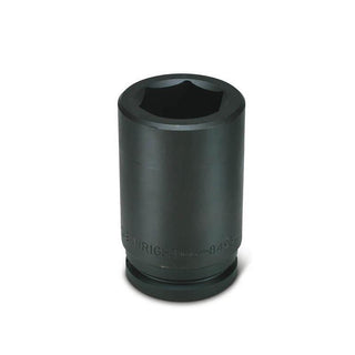 Wright Tool 849-110MM 6 Point Metric Deep Impact Socket