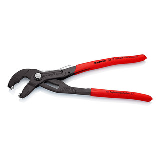 Knipex 85 51 250 AF SBA Cobra Spring Hose Pliers w/Lock