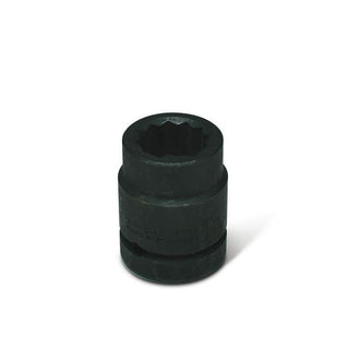 Wright Tool 8732 12 Point Standard Impact Socket