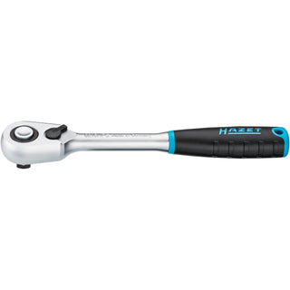 Hazet 8816HPS HiPer fine-tooth reversible ratchet ∙ safety locking