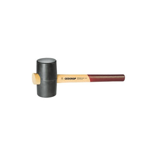 Gedore 8825770 Rubber mallet hard d 65 mm