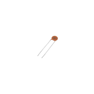 NTE Electronics 89022 Ceramic Capacitor Disc