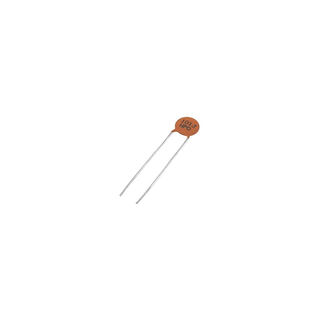 NTE Electronics 8905D0 Ceramic Capacitor Disc