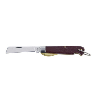 Klein Tools 1550-11 Coping Blade Pocket Knife