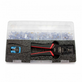 Platinum Tools 90186 EXO Termination Kit