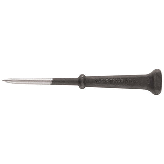 Klein Tools 66385 3-1/2-Inch Steel Scratch Awl