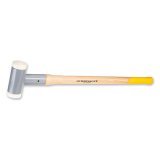 Ochsenkopf 2703327 OX 36 H-2609 Recoil-less Wedge Hammer