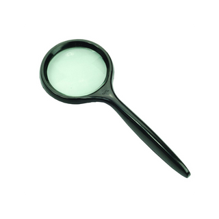 Pro'sKit 902-238 3x Round Handheld Magnifier