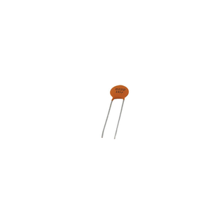 NTE Electronics 90210 Ceramic Capacitor