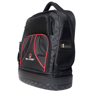 Eclipse Tools 902-593 Heavy Duty Tool Backpack