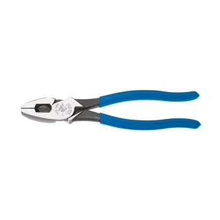 Klein Tools D2000-9NETP 9" High-Leverage Side-Cutting Pliers