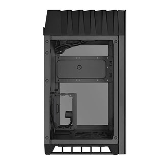 Silverstone LD03 Mini-ITX Chassis with Tempered Glass Side Panels