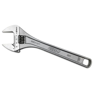 Irega 92W10 Spanner  Xtra Wide Opening Adjustable Wrench 10 Inch