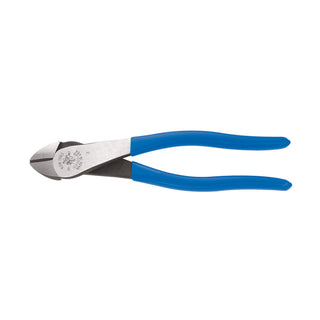 Klein Tools D2000-48 8" High-Leverage Diagonal-Cutting Pliers