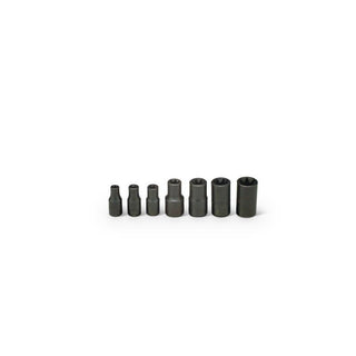 Wright Tool 9297 7-Piece TORX® Bit Set