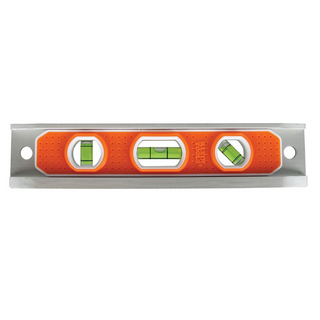 Klein Tools 935R Aluminum Torpedo Level