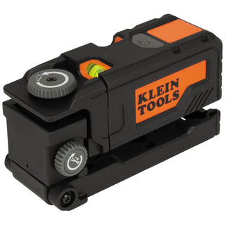 Klein Tools 93PTL Red Pocket Laser Level