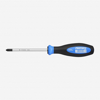 Witte 94806 #3 x 275mm Protop II Phillips Screwdriver