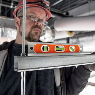 Klein Tools 935R Aluminum Torpedo Level