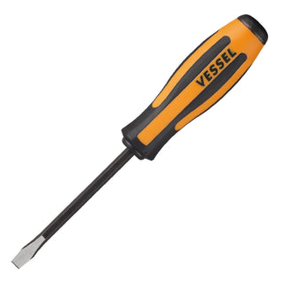 Vessel Tools 970C7100 MEGADORA Chisel-Type Screwdriver No.970