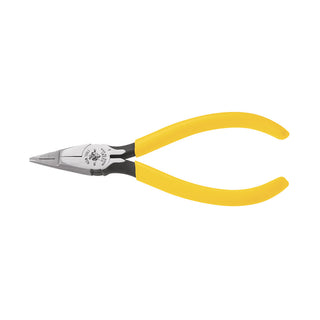 Klein Tools D2291 Stripping Long-Nose Telephone Work Pliers