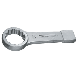 Gedore 6479690 306 2AF Ring Slogging Spanner, 2"