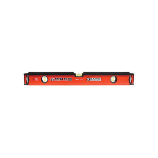 Kapro 985T-41X-24 24" Titans Masons level with Integrated Striking Cap