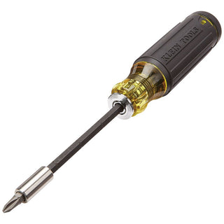 Klein Tools 32303 14-in-1 Multi-Bit Adjustable Length Screwdriver