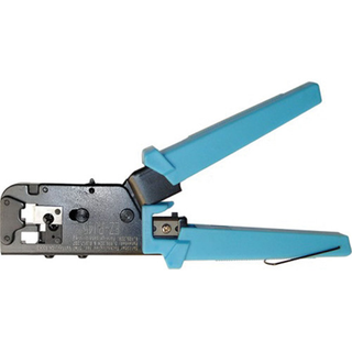 Platinum Tools 100004C EZ-RJ45 Crimp Tool