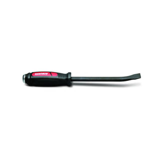 Wright Tool 9M40139 Dominator Curved Screwdriver-Style Pry Bar