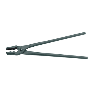 Gedore 8845290 233-400 Blacksmith's Tongs, Wolf's Jaw, 400 mm