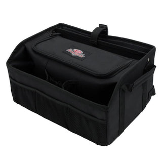 Bucket Boss AB30010 Auto Boss Mobile Office Organizer, Black