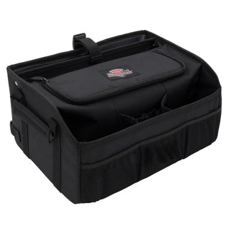 Bucket Boss AB30010 Auto Boss Mobile Office Organizer, Black