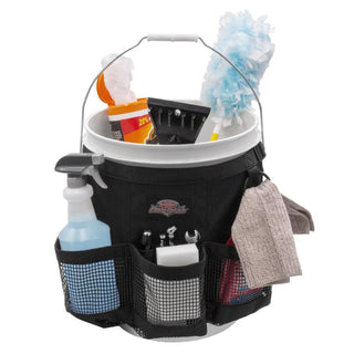 Bucket Boss AB30060 Wash Boss Bucket Tool Organizer