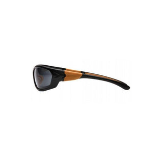 Carhartt CHB220D Carbondale Gray Lens with Black/Tan Frame