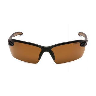 Carhartt CHB318DCC Sandstone Bronze Lens with Black Frame